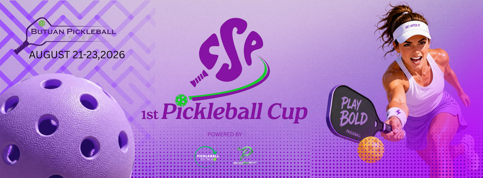 Butuan Pickleball Center